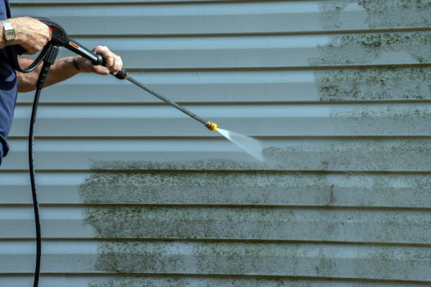 Best Dumpster Area Cleaning  in Inman, SC