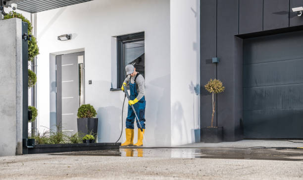 Best Restaurant Pressure Washing  in Inman, SC