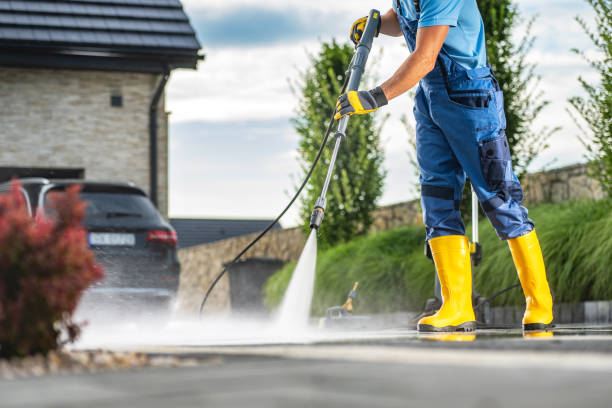 Best Solar Panel Cleaning  in Inman, SC